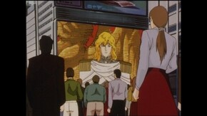 第67話 『神々の黄昏(ラグナロック)』ふたたび