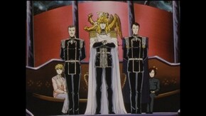 第72話 マル・アデッタ星域の会戦(後編)