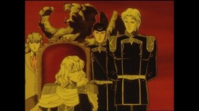 第73話 冬バラ園の勅令