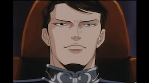 第95話 双璧相撃つ!