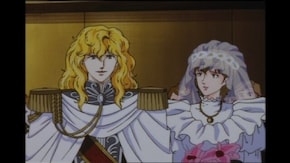 第100話 皇妃ばんざい(ホーフ・カイザーリン)!