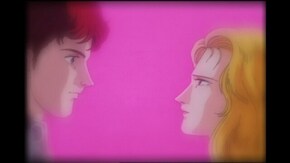 第103話 コズミック・モザイク