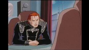 第104話 平和へ、流血経由