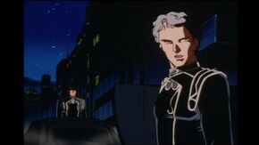 第105話 昏迷の惑星