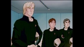 第2話 三つの赤(ドライ・ロット)