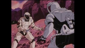 第3話 亡命者たち