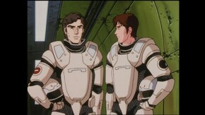 第6話 混戦始末記