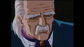 第7話 初夏、風強し