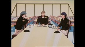 第10話 真実は時の娘