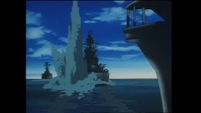 第5話 トレス海峡封鎖作戦