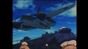 第6話 一撃轟沈タスマン海戦