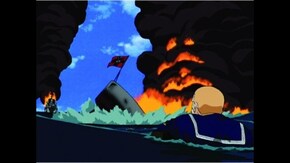 第14話 紅海雷撃作戦