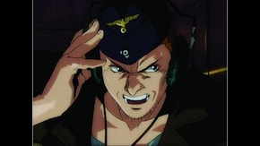 第18話 殲滅独逸水中襲撃艦隊
