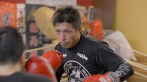 タイトロープ‐アウトサイダーという生き方‐