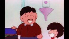#6 大阪からの物体X/湯あたりヅガン