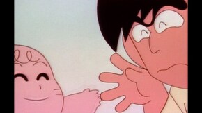 #7 ベイビー雀士・ポン太/井の中の雀ピューター