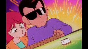 #8 泣かせるツモジャン