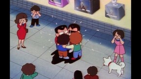 #10 無敵のムカフーン打法/豊臣の逆襲