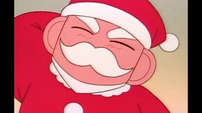 #11 しびれてナンボ/サンタの待ちがやって来た