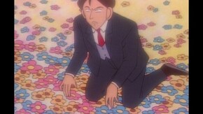 #17 バレンタインは ツカンポの香り/明菜トライアングル