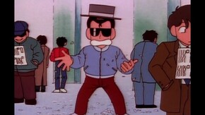 #18 ようこそ壱番館へ/麻雀ルール教えます