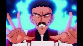 #20 不敗!幻の雀鬼/栄光は誰がために…