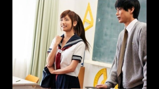 劇場版 教科書にないッ! 1 フル動画 |【無料体験】動画配信サービスの