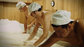 カンパイ!世界が恋する日本酒