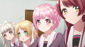 Mar. 「ジユウ ジユウ ?」