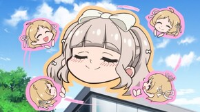 Oct. 「ホシトカミ」