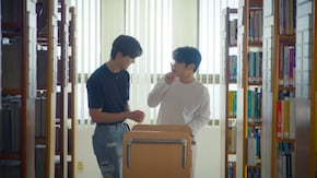 第2章 僕らは友達になれるのか?