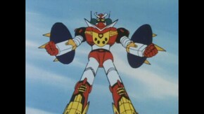 第1話 コンギスター軍団日本大襲撃!!