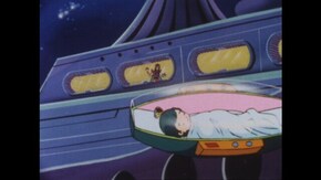 第2話 謎の戦士、ジミーオリオン