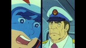 第4話 見よ!あれが空中要塞都市だ