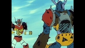 第5話 大輸送戦団を死守せよ!