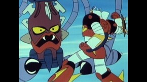 第6話 出撃!空母キングダイヤモンド