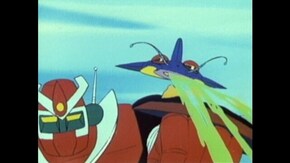 第7話 コンギスター軍団 ハワイ全滅作戦