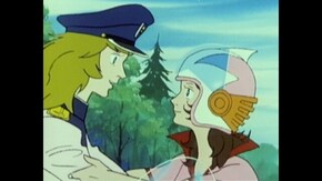 第9話 最後の戦線 南シナ海