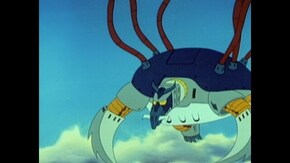 第12話 謎のビックハリケーン