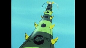 第14話 東京ブラックホール作戦