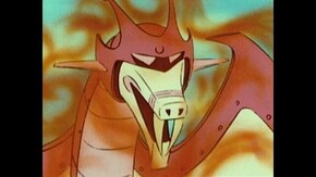 第15話 出撃!合身トライカー