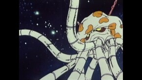 第17話 オメガミサイルを殲滅せよ!