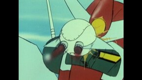 第18話 狙われた秘密基地