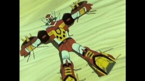 第19話 魔のペルシャ湾に突入せよ!