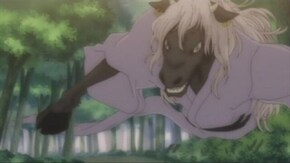 第三話 八ツ原の怪人