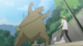 第五話 心色の切符