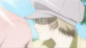 第六話 水底の燕