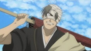 第十話 アサギの琴
