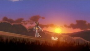 第十三話 秋の夜宴