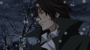 第9夜 復活の狂王(エンペラー)